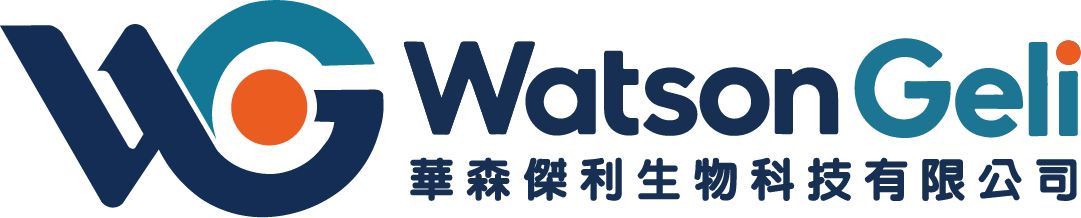 WatsonGeli 華森傑利生物科技有限公司