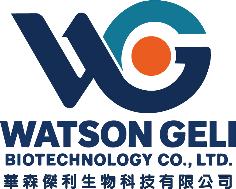 WatsonGeli Biotechnology 華森傑利生物科技有限公司